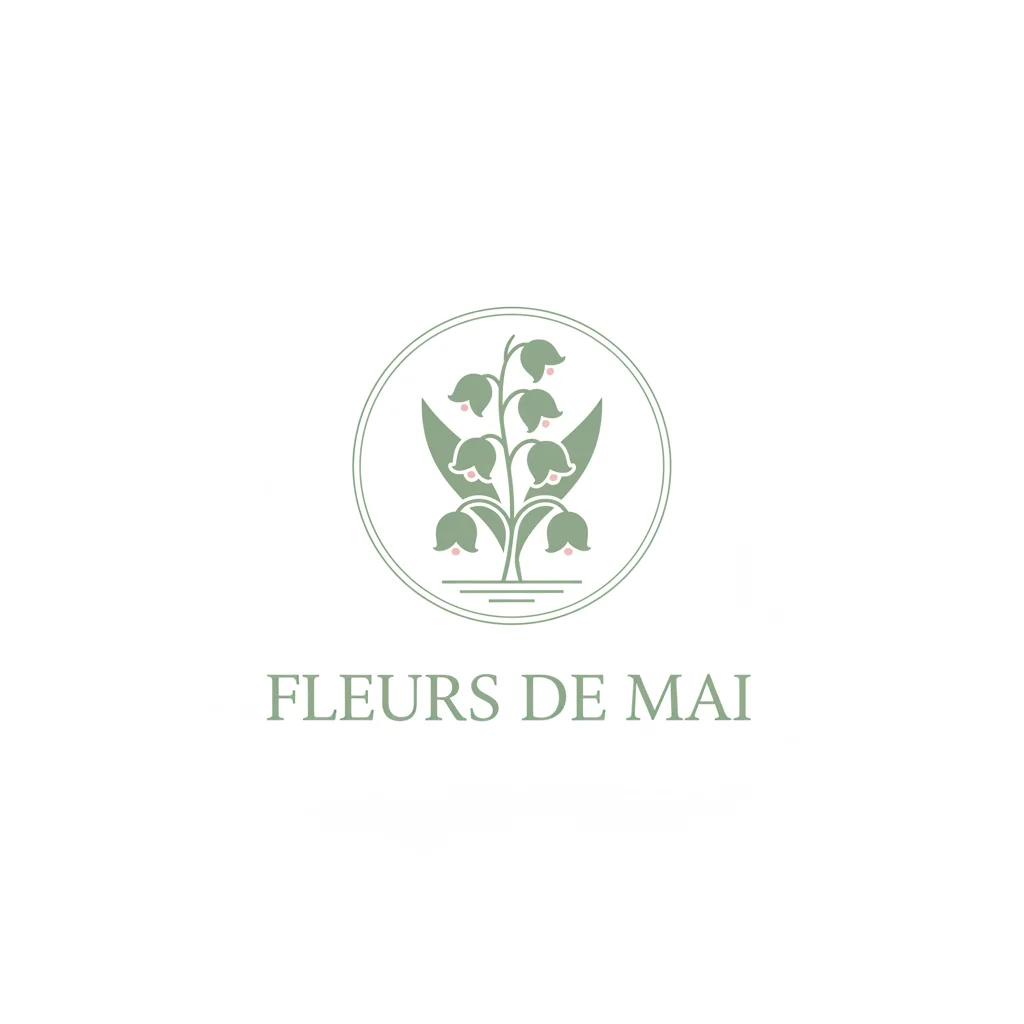 Fleurs De Mai