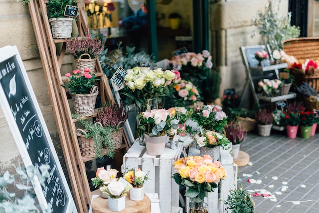 Comment trouver et acheter des fleurs exotiques de qualité et à bon prix ?
