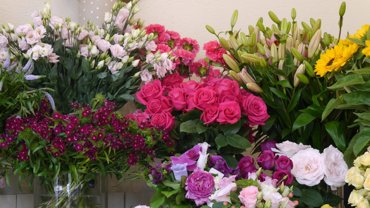 Comment choisir les fleurs pour chaque occasion ?