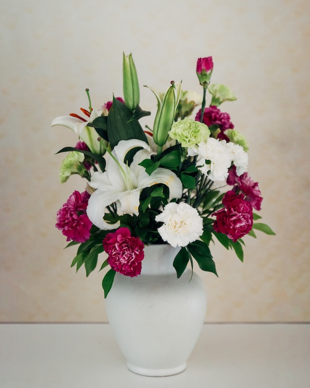 Comment choisir et commander des fleurs pour un événement ou un cadeau ?